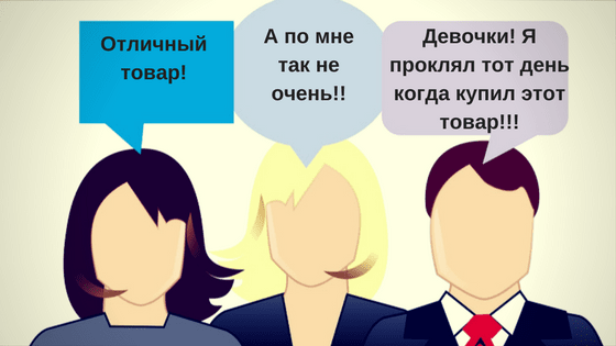 Заработок на текстах